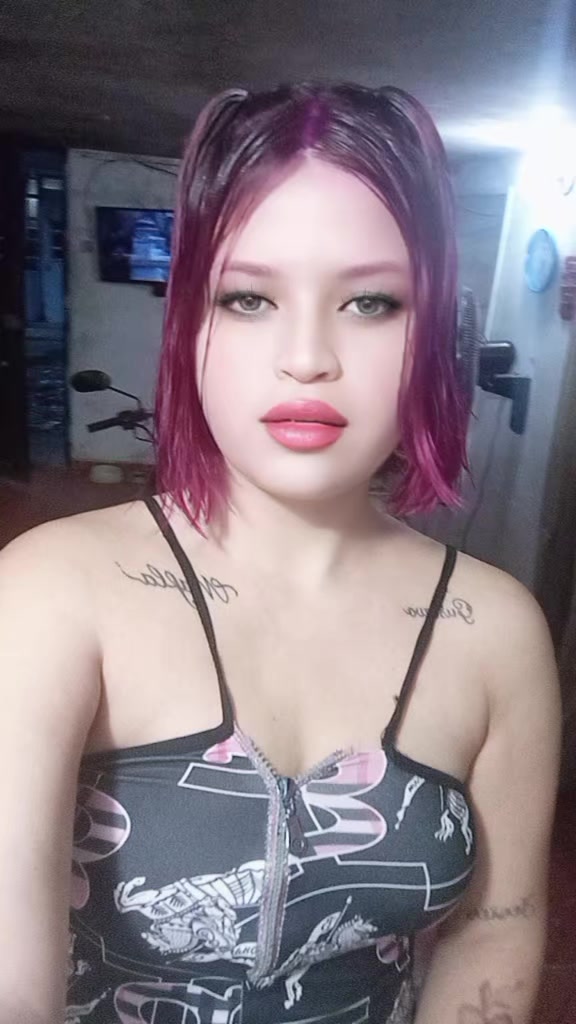 @Ana Giraldo