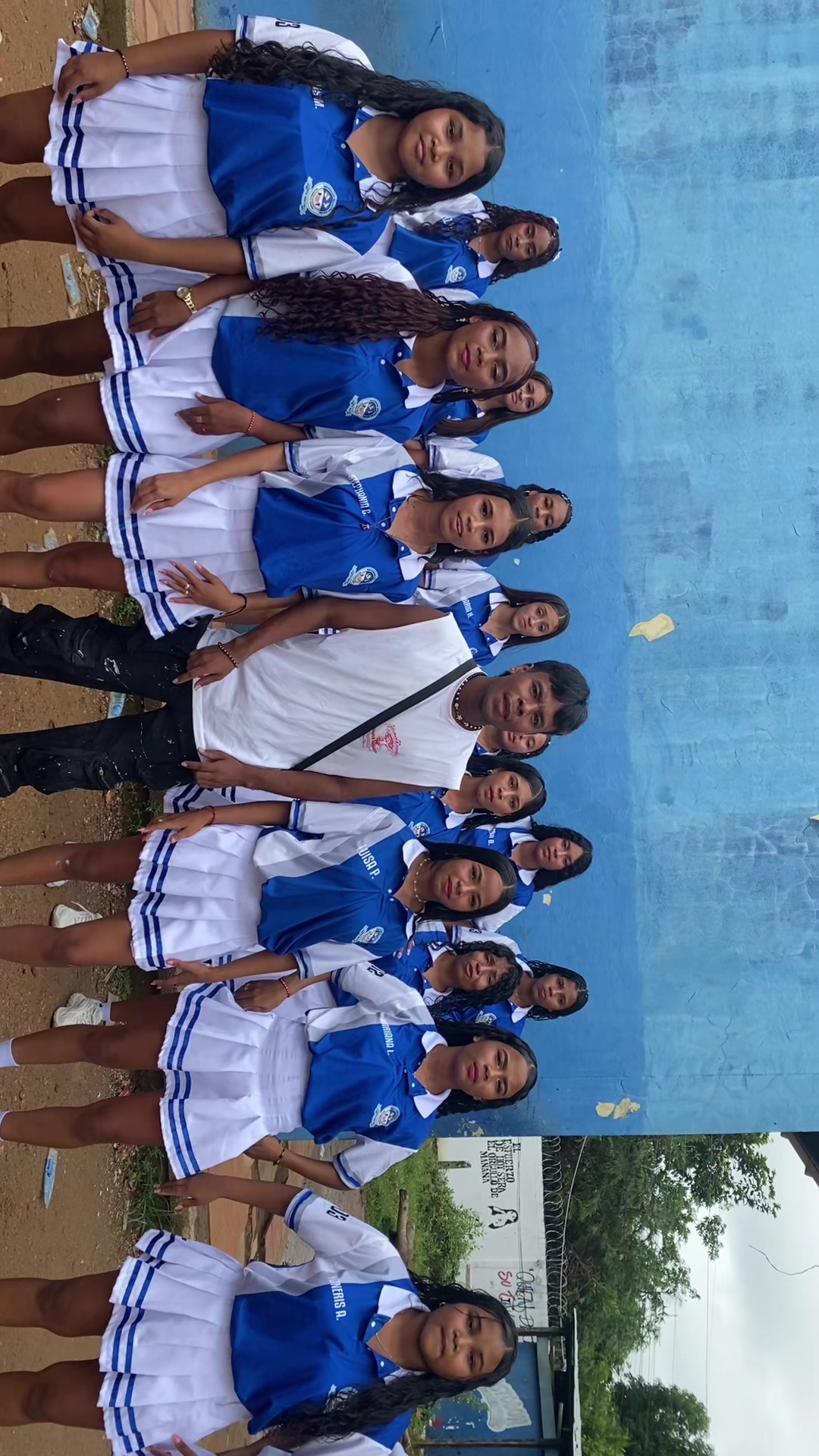 @Jorge Osorio Dance