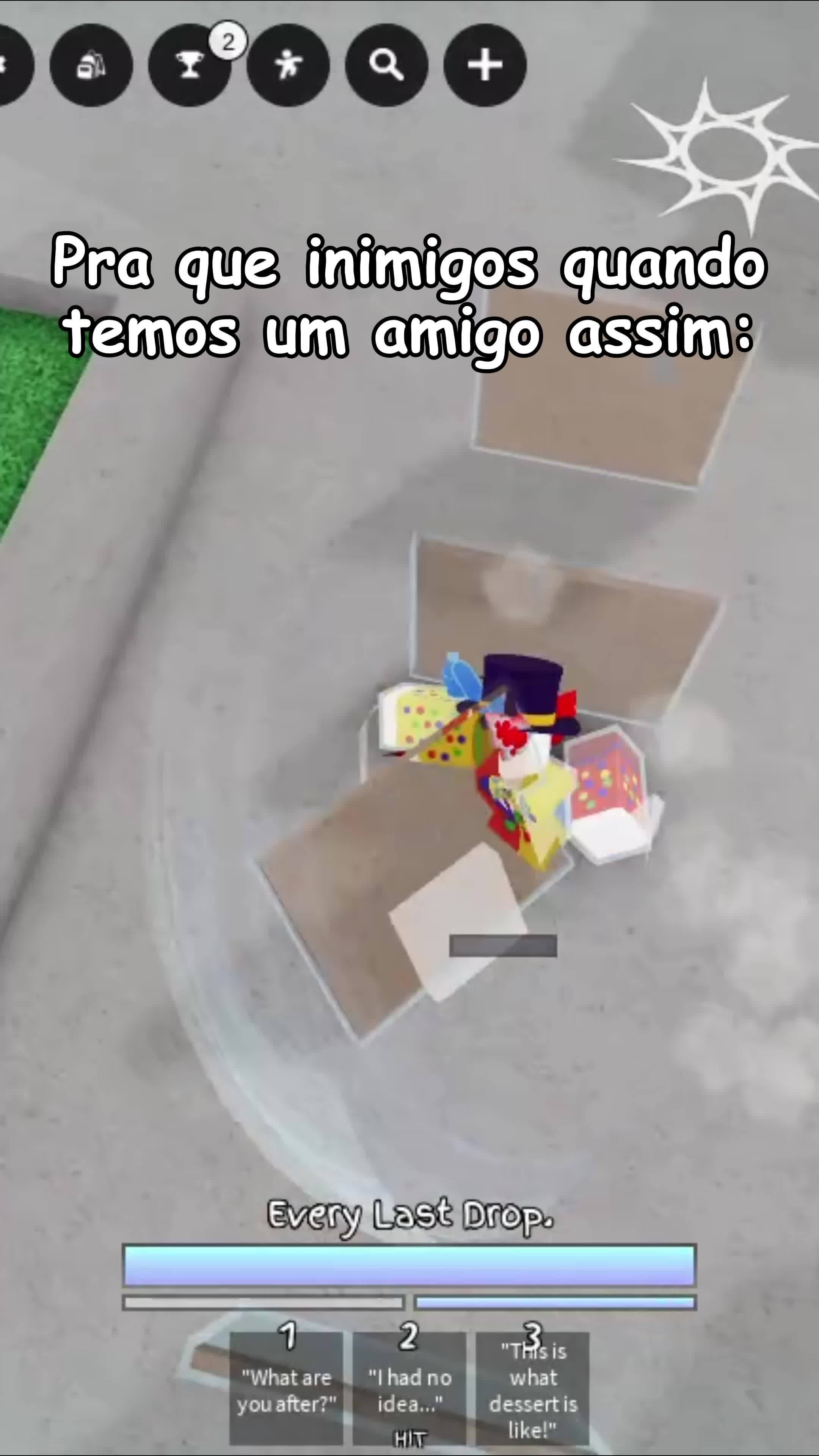 @Peixe Boi