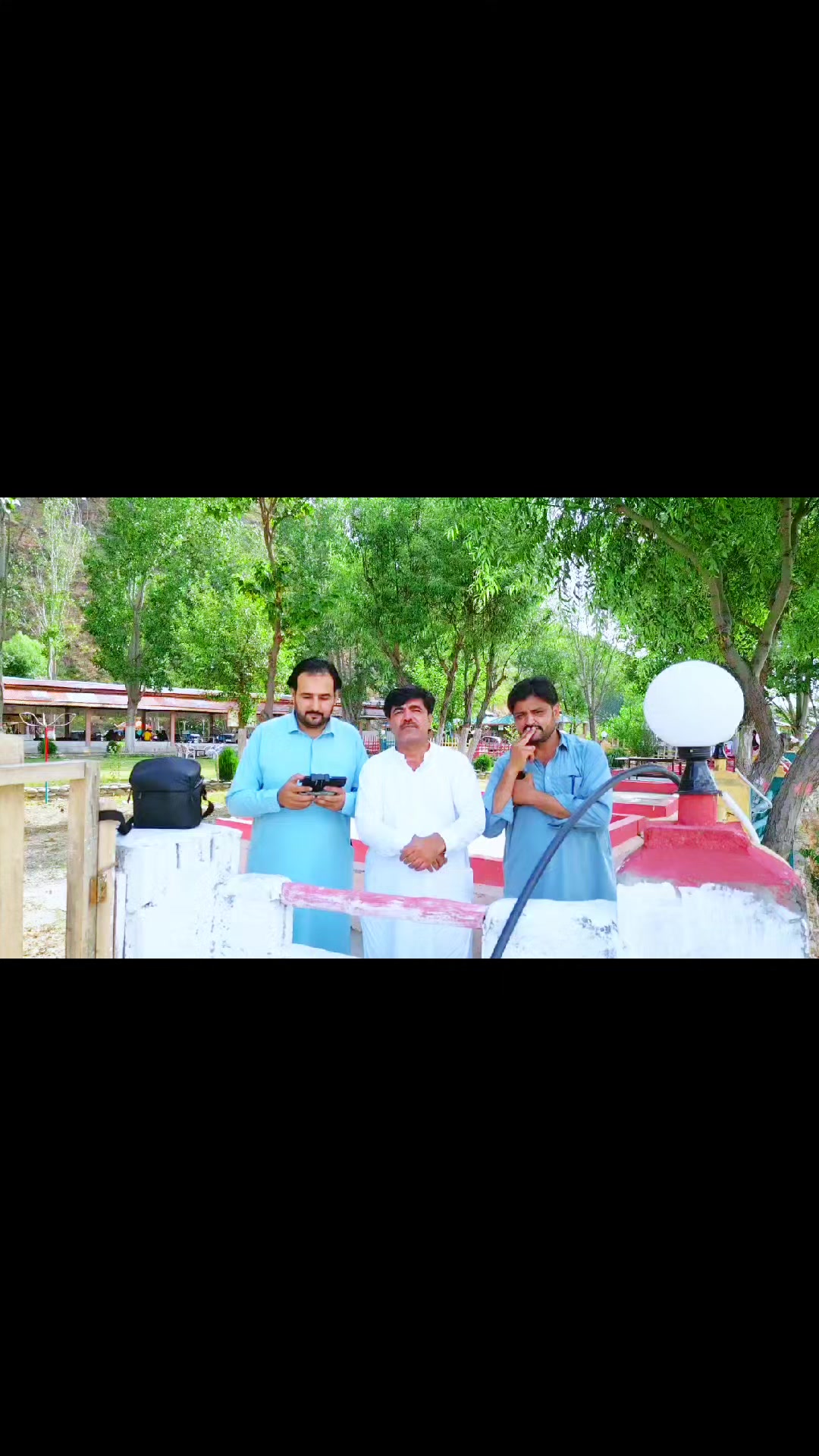 @Asif Ali Kheshgi