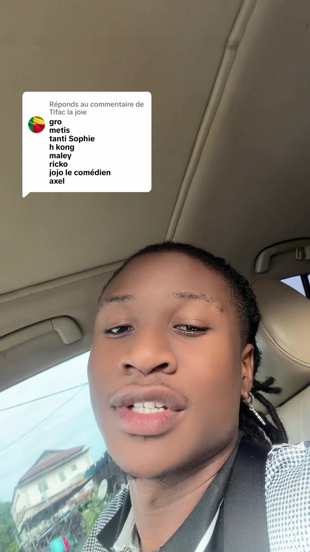 @Théma YOROU