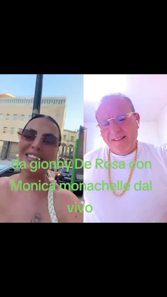 @ZioGionny gionny de rosa