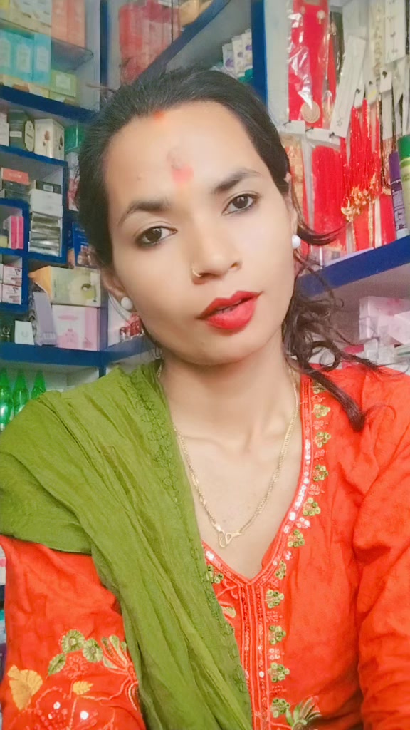 @सम्झना श्रृंगार 🙏🙏🙏