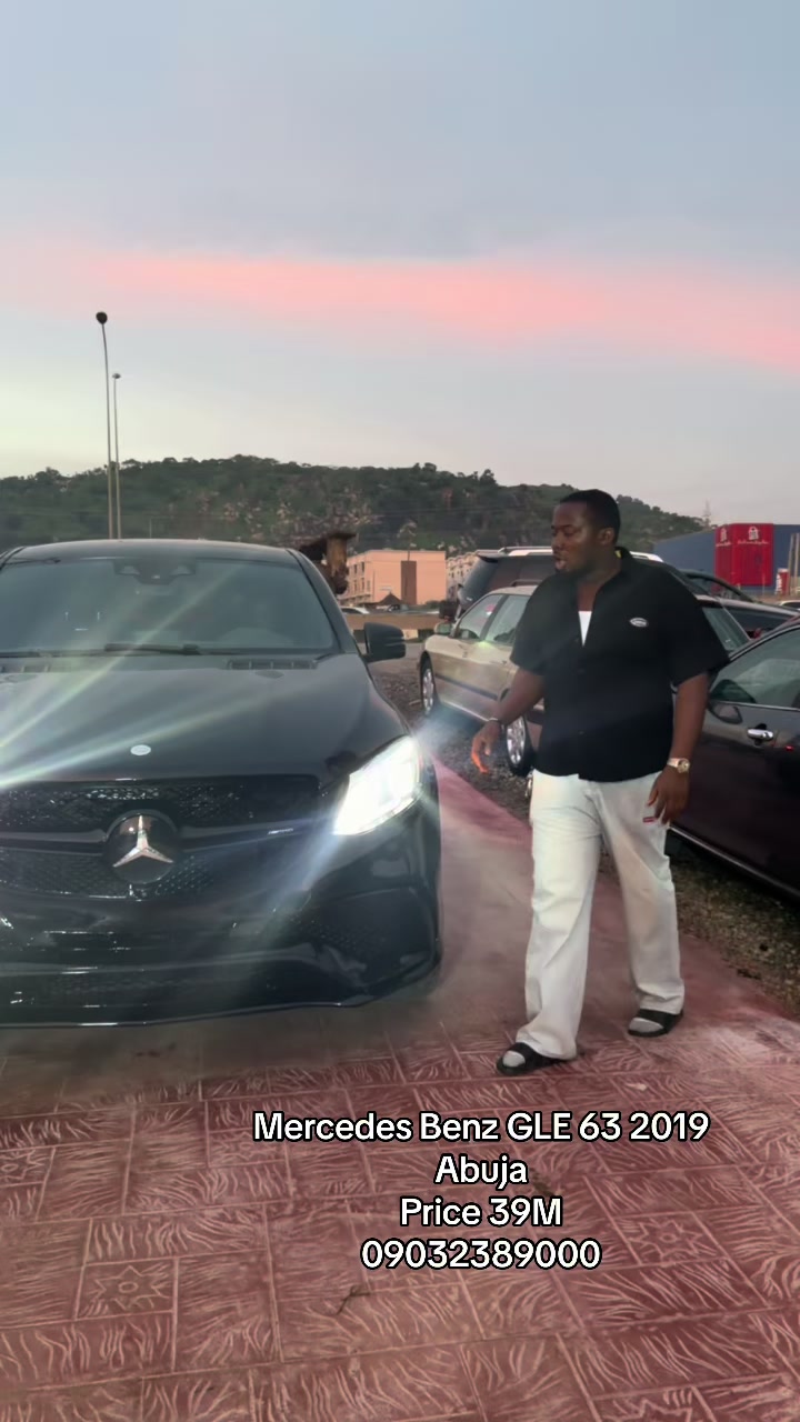 @Abuja_jamel_auto