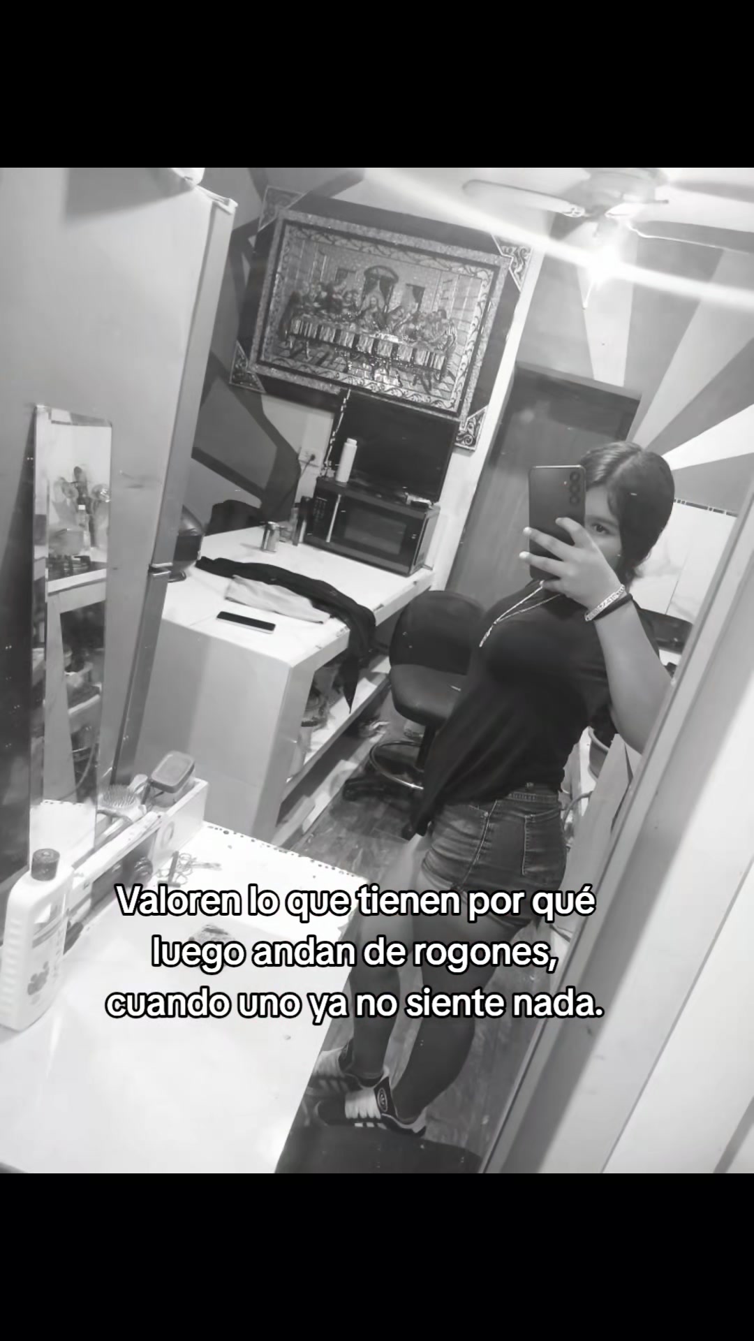 @La chucky