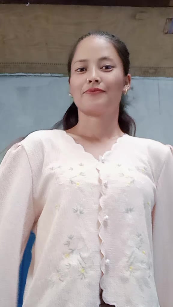 @Mina Karki
