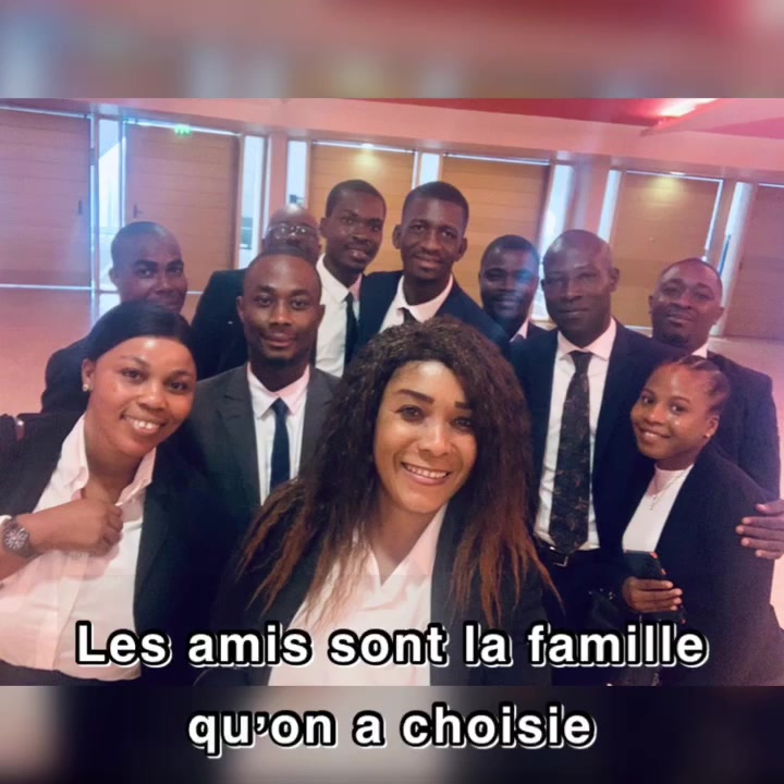 @KACOU DANIEL AMIAN