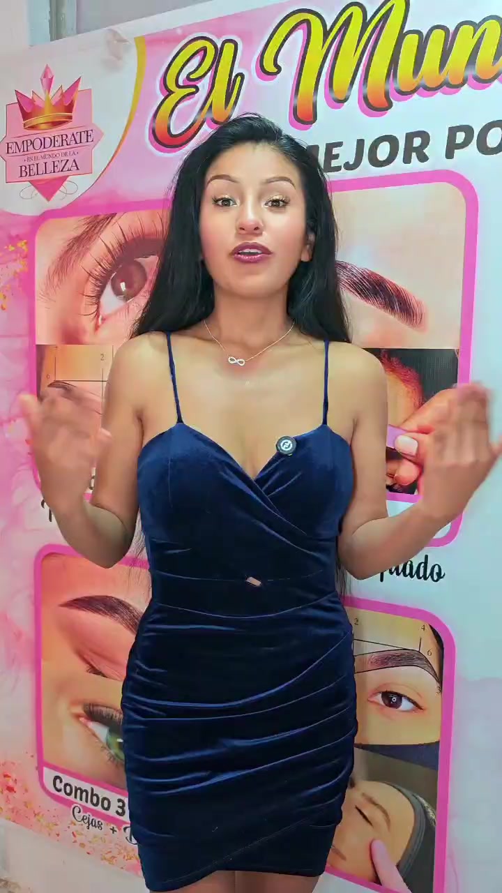 @EL MUNDO DE LA BELLEZA