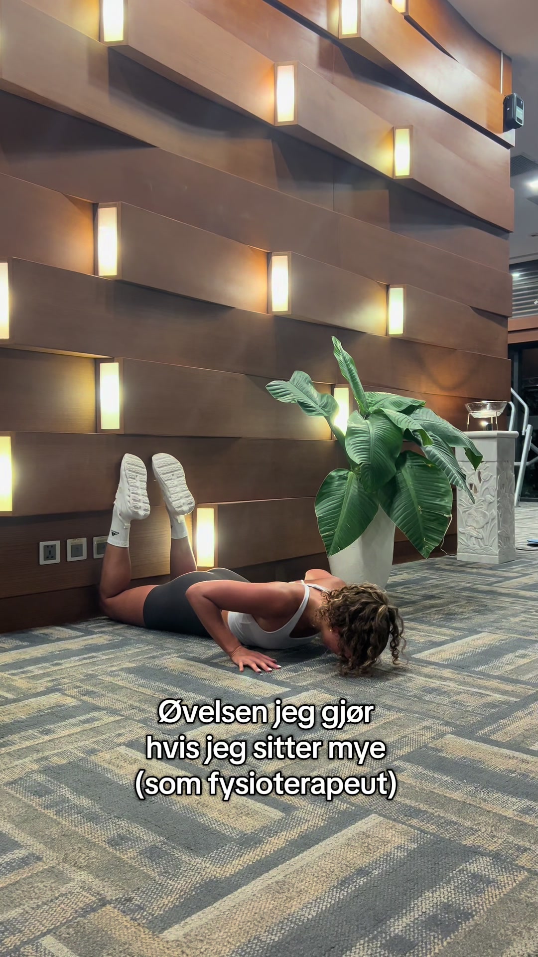 @Fysio Ingrid