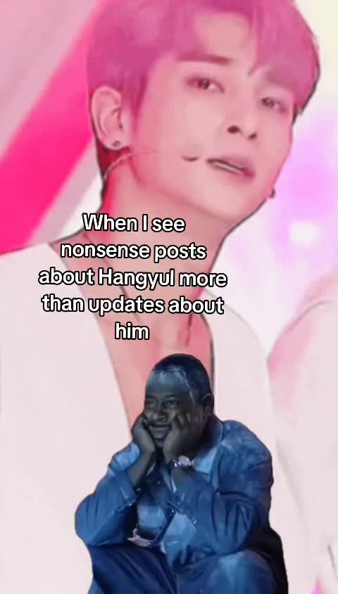 @얀나나💛HANGYUL my 4ever IDOL