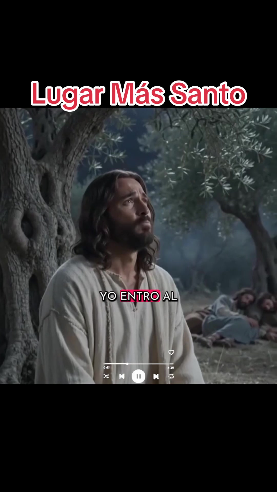 @C&aacute;nticos de Alma