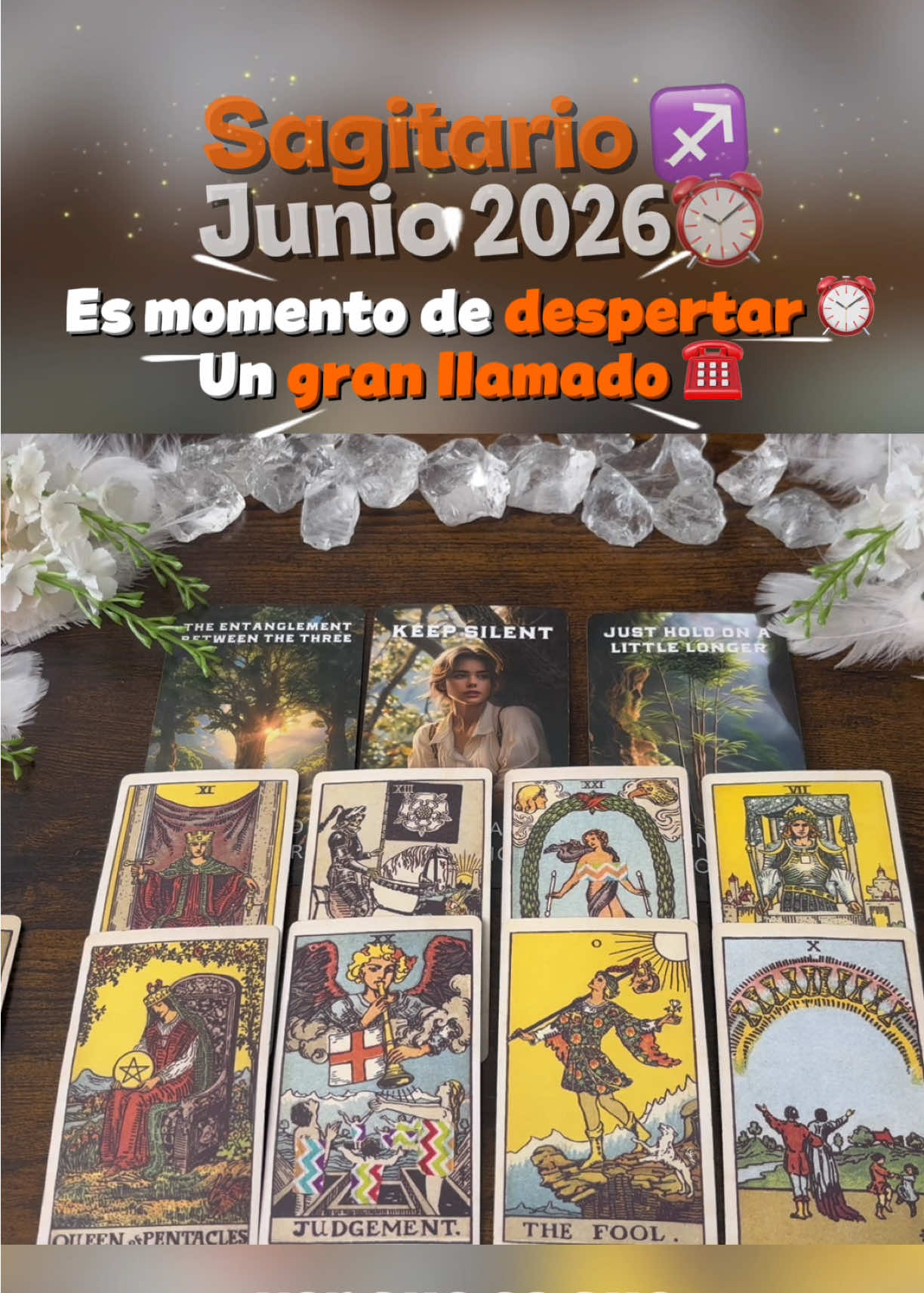 @Andy Sun Tarot ☀️