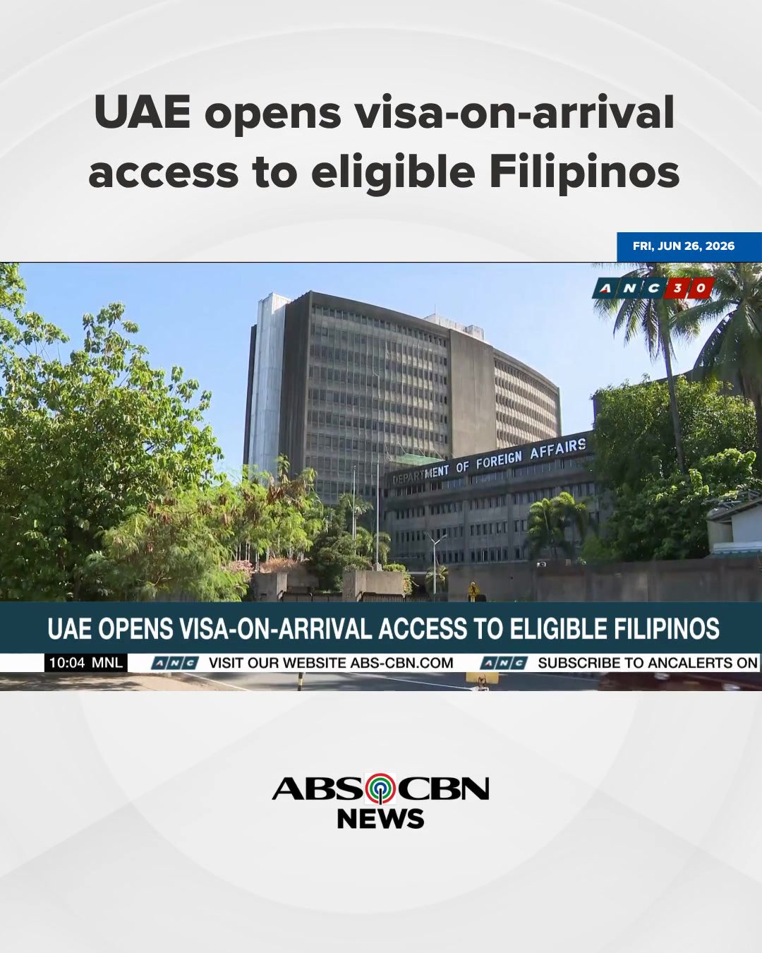@ABS-CBN News