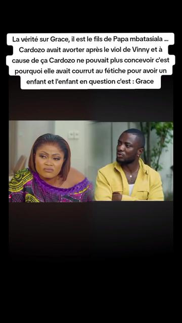 @StrongOfficiel243Tv