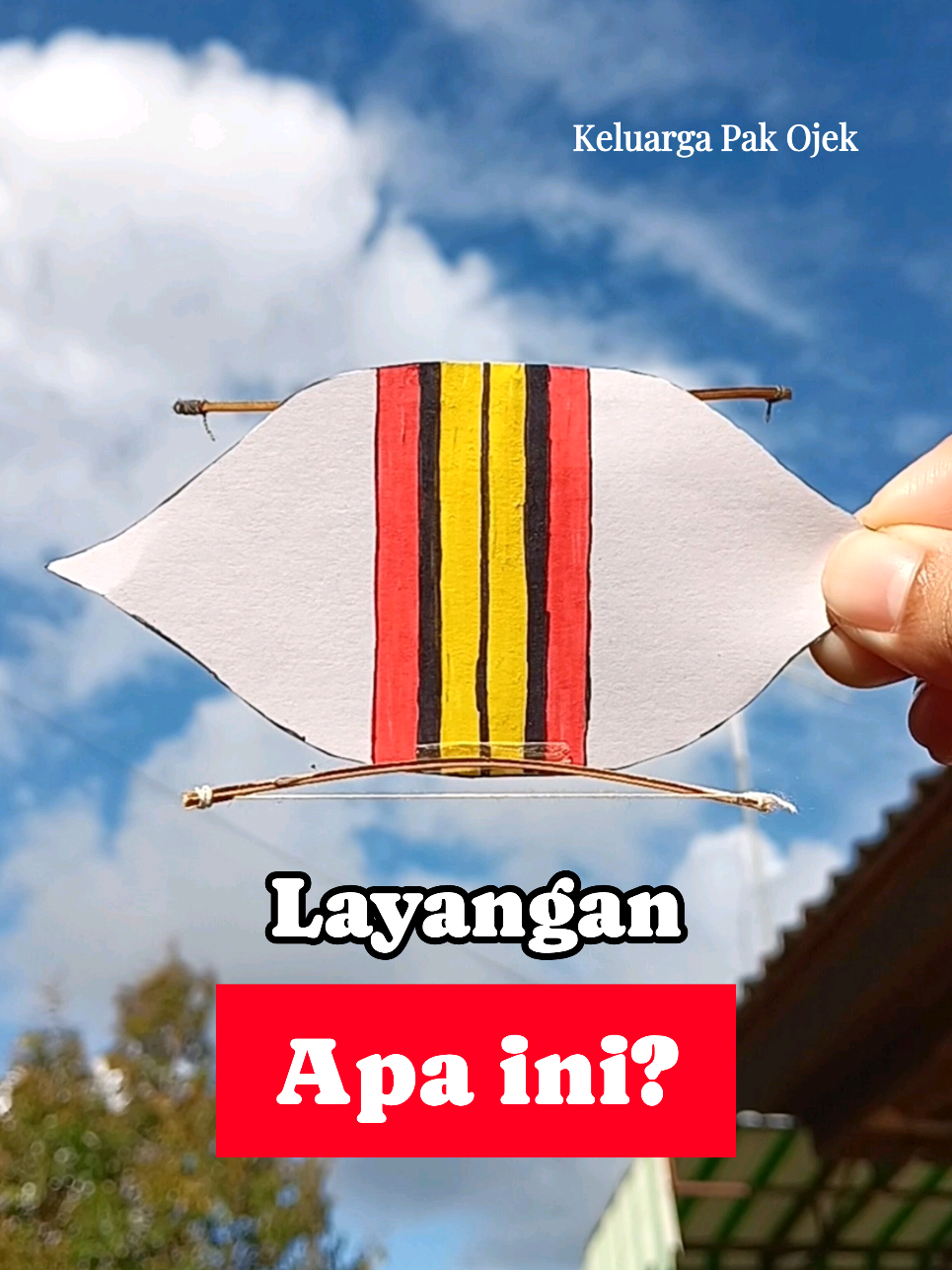 @Keluarga Pak Ojek