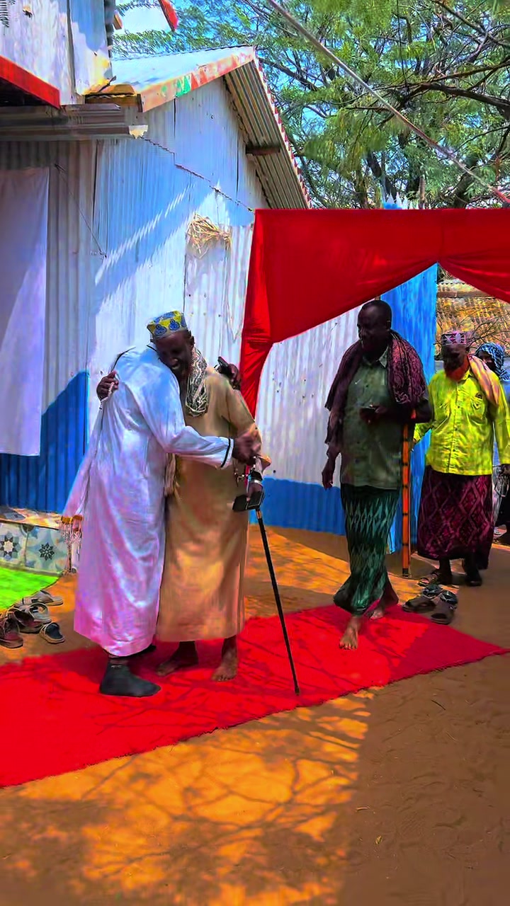 @Faliyaha Dadaab channel