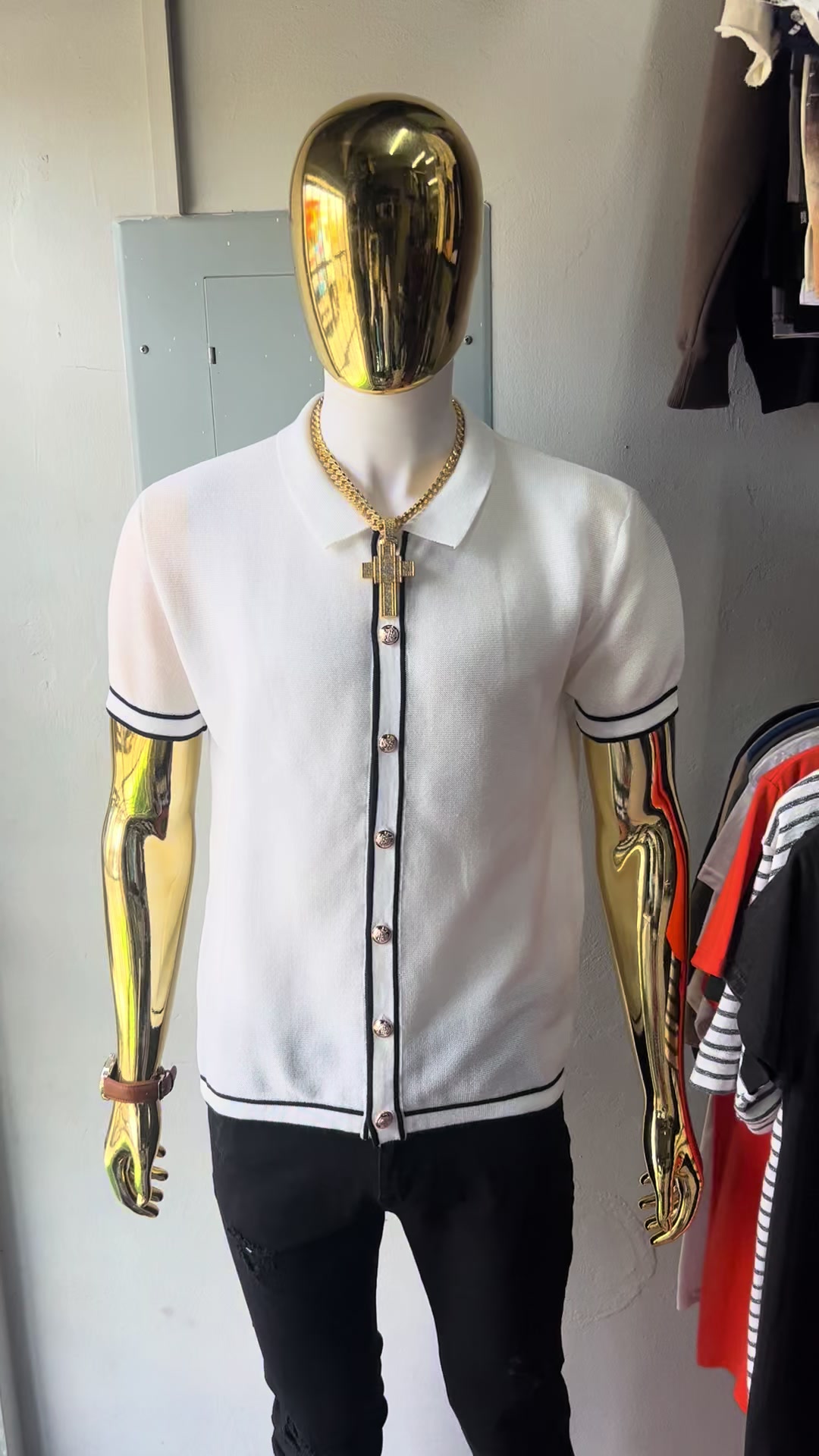 @Evolve Fashion