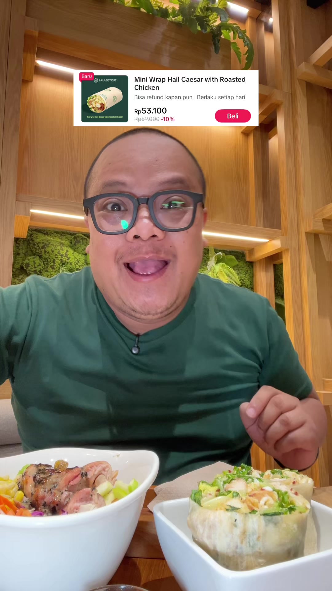 @Teman Kenyang Jelajah