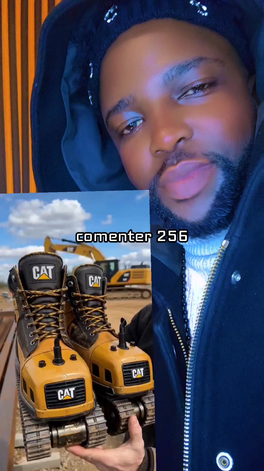 @commenter 256
