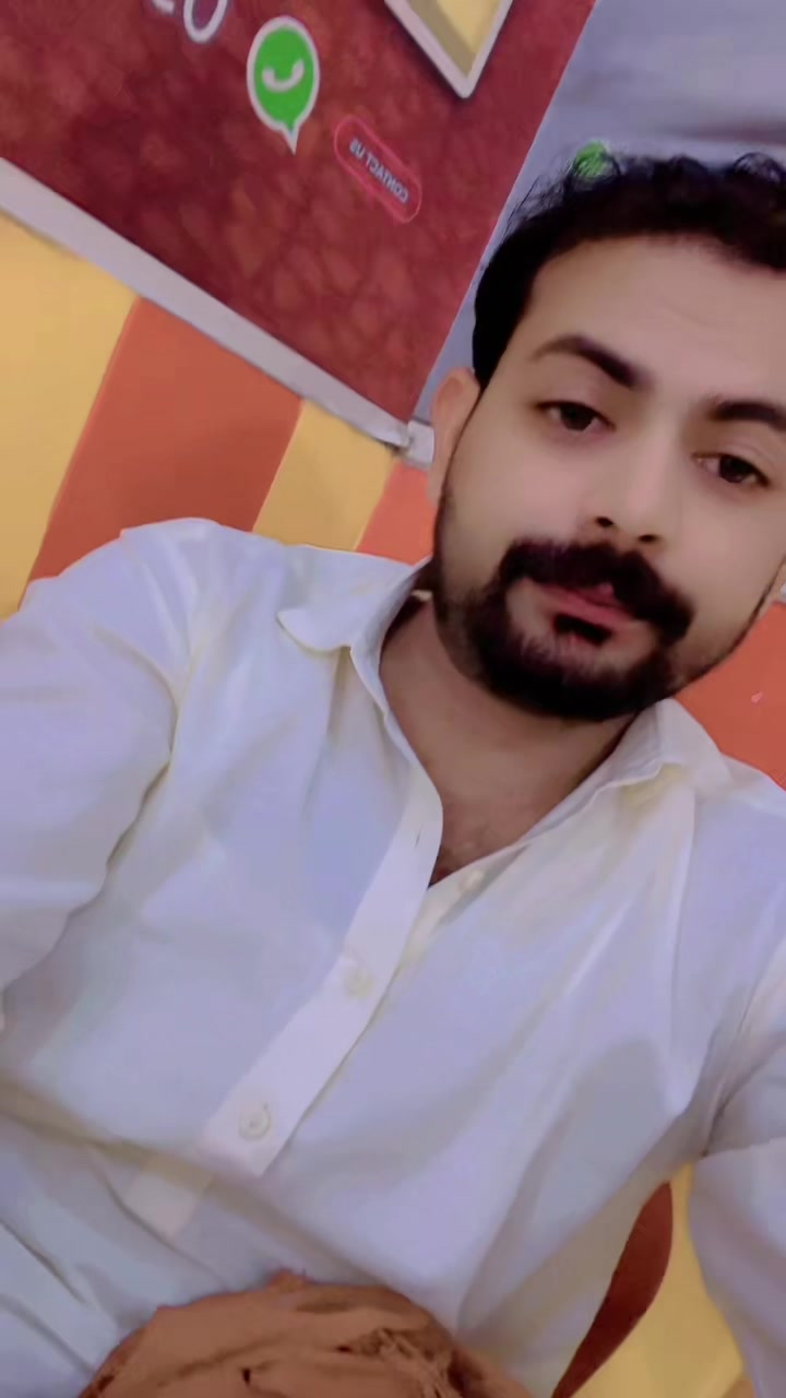 @عبید خان بلوچ