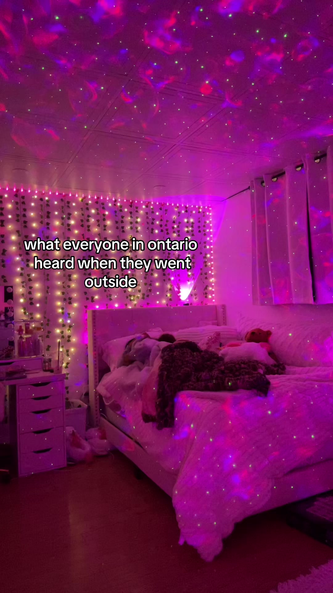 @Hailey May