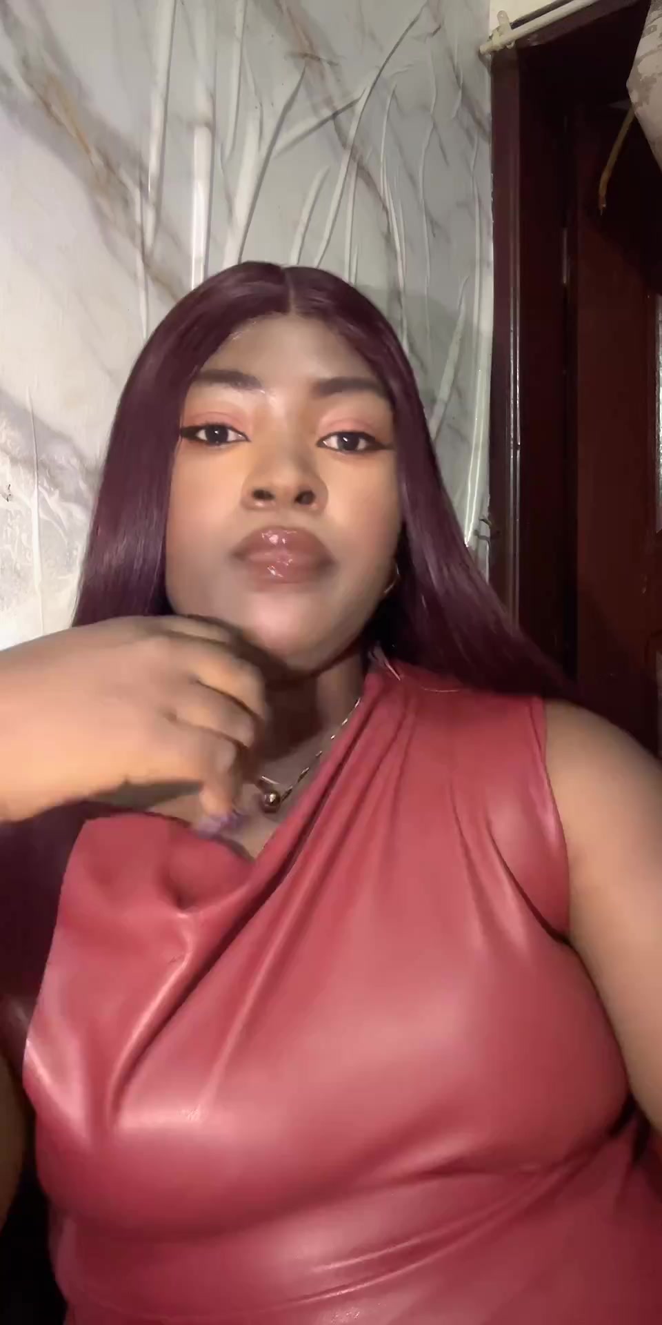 @Apoutchou bae