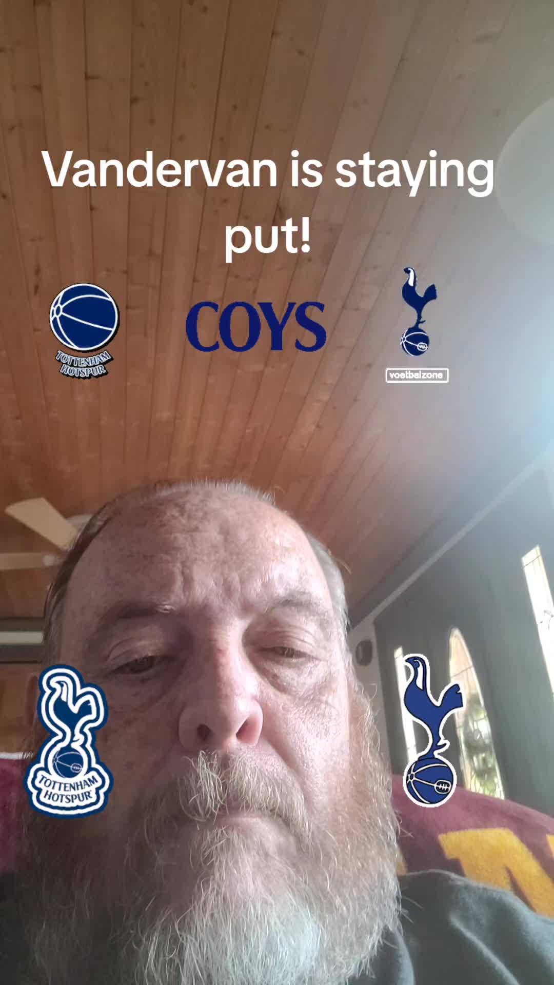 @bigdaddyofhotspurs❌️