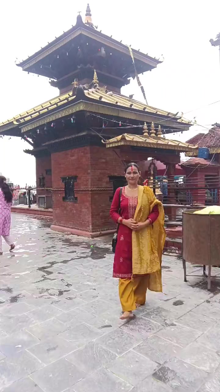@Saraswati Adhikari