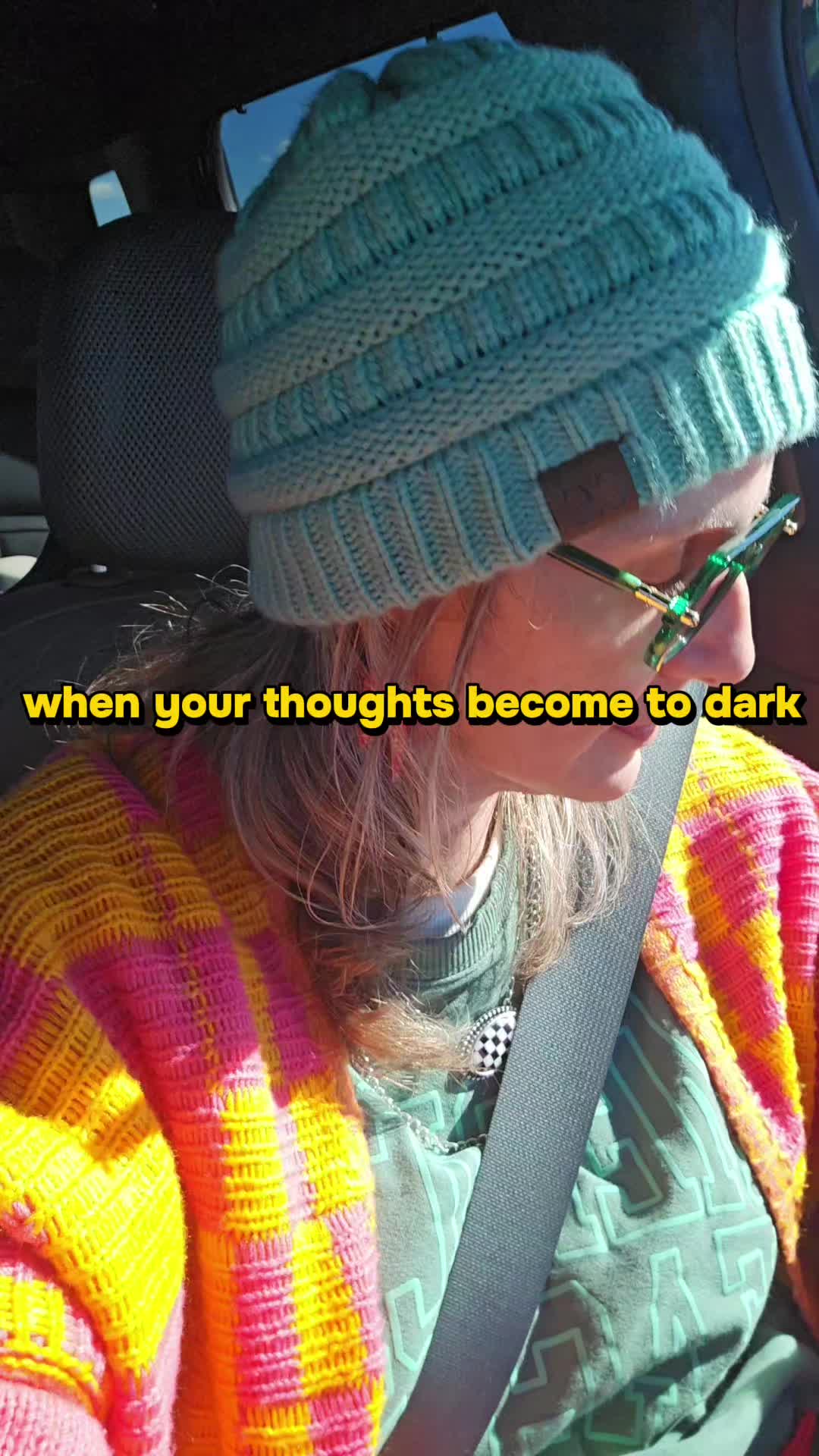 @Crystal Graham