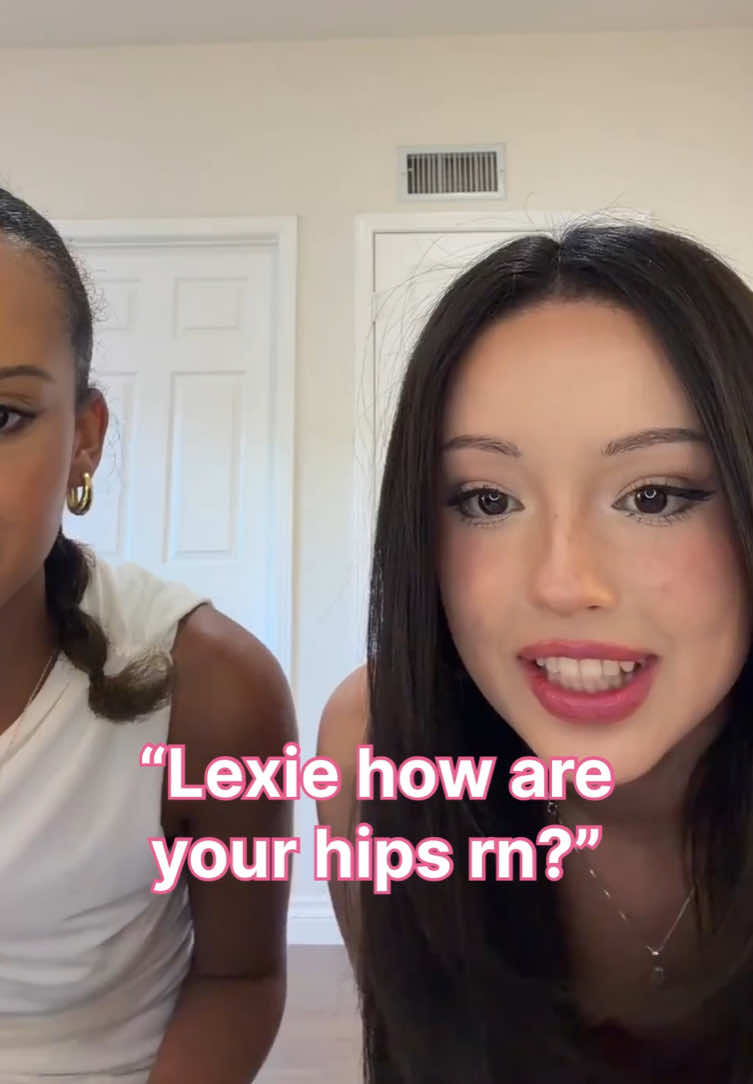 @Lexie 🎀