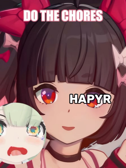 @hapy 🎙️✨【VTuber & VA】