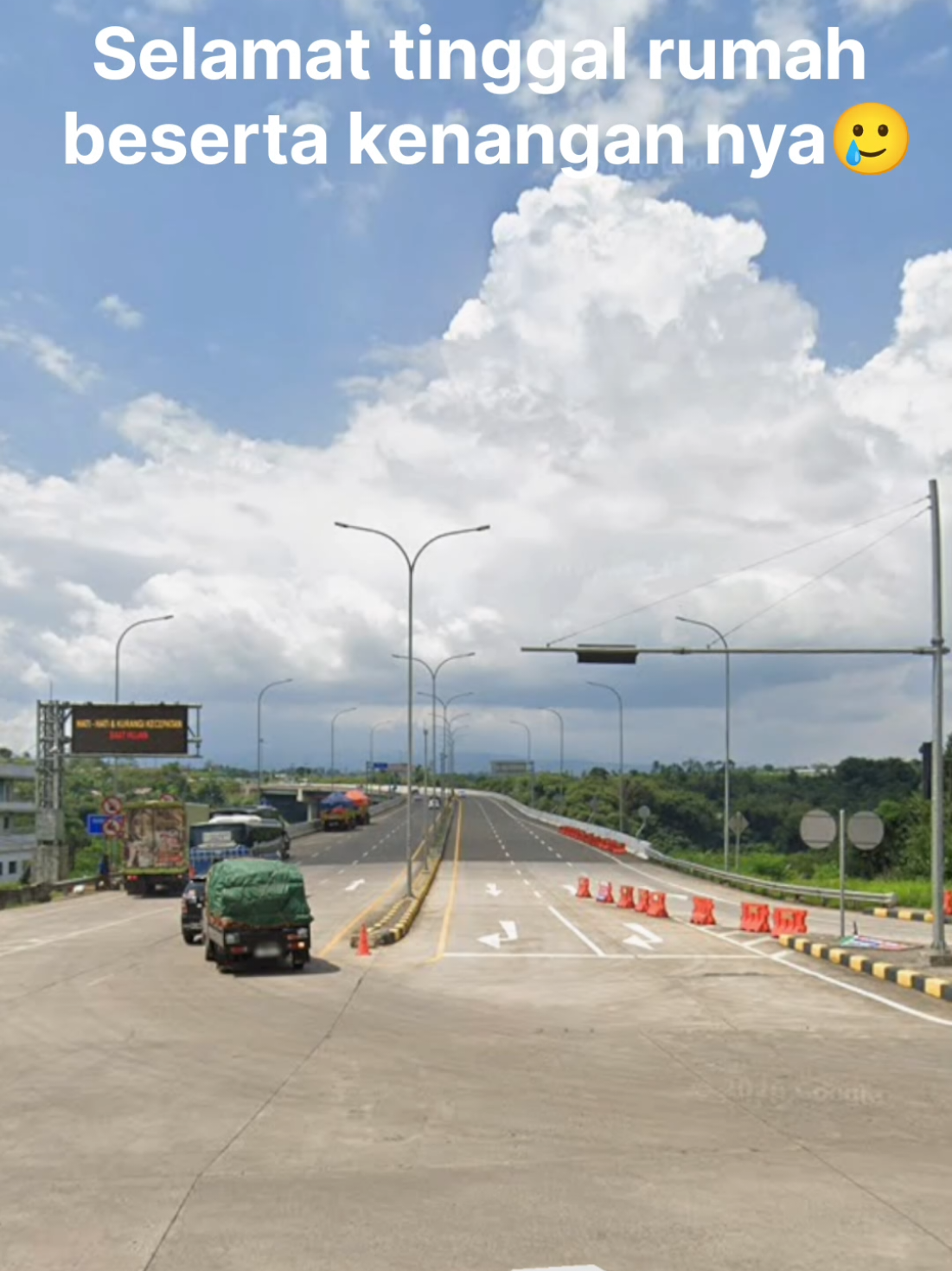@SUKABUMI STORY