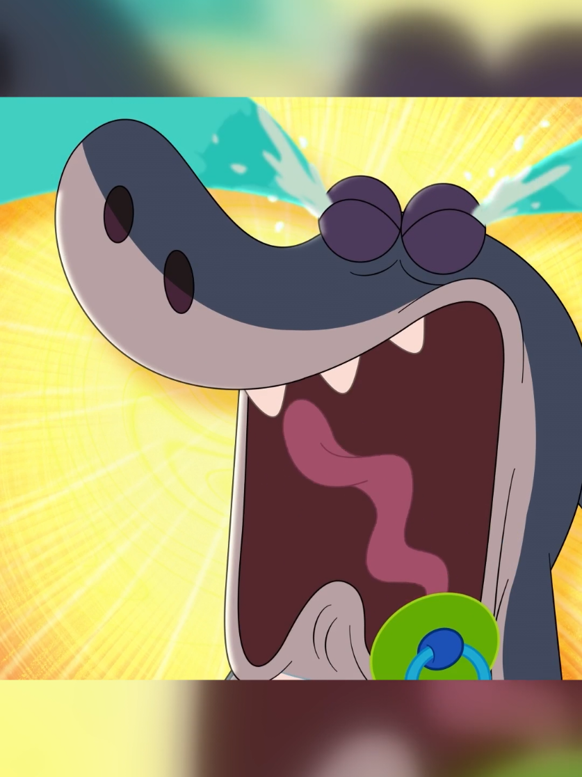 @Zig & Sharko 🌴