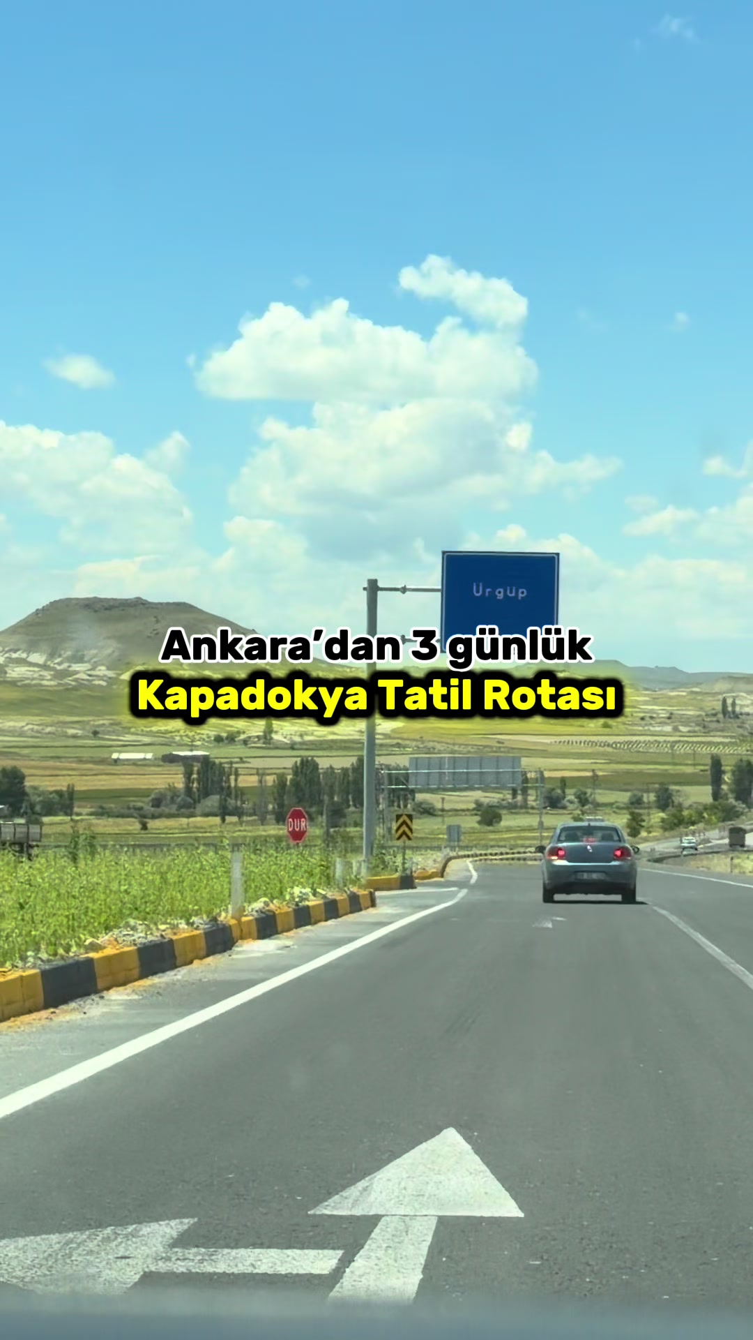 @Ankara’da Gezilecek Yerler