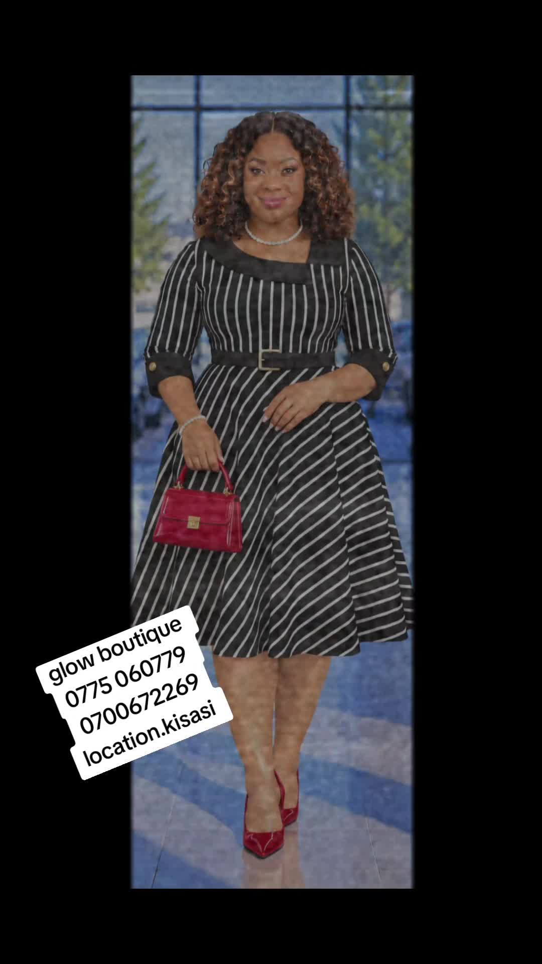 @Glow boutique256