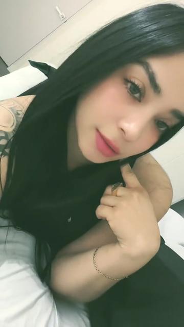 @Yanin Macias