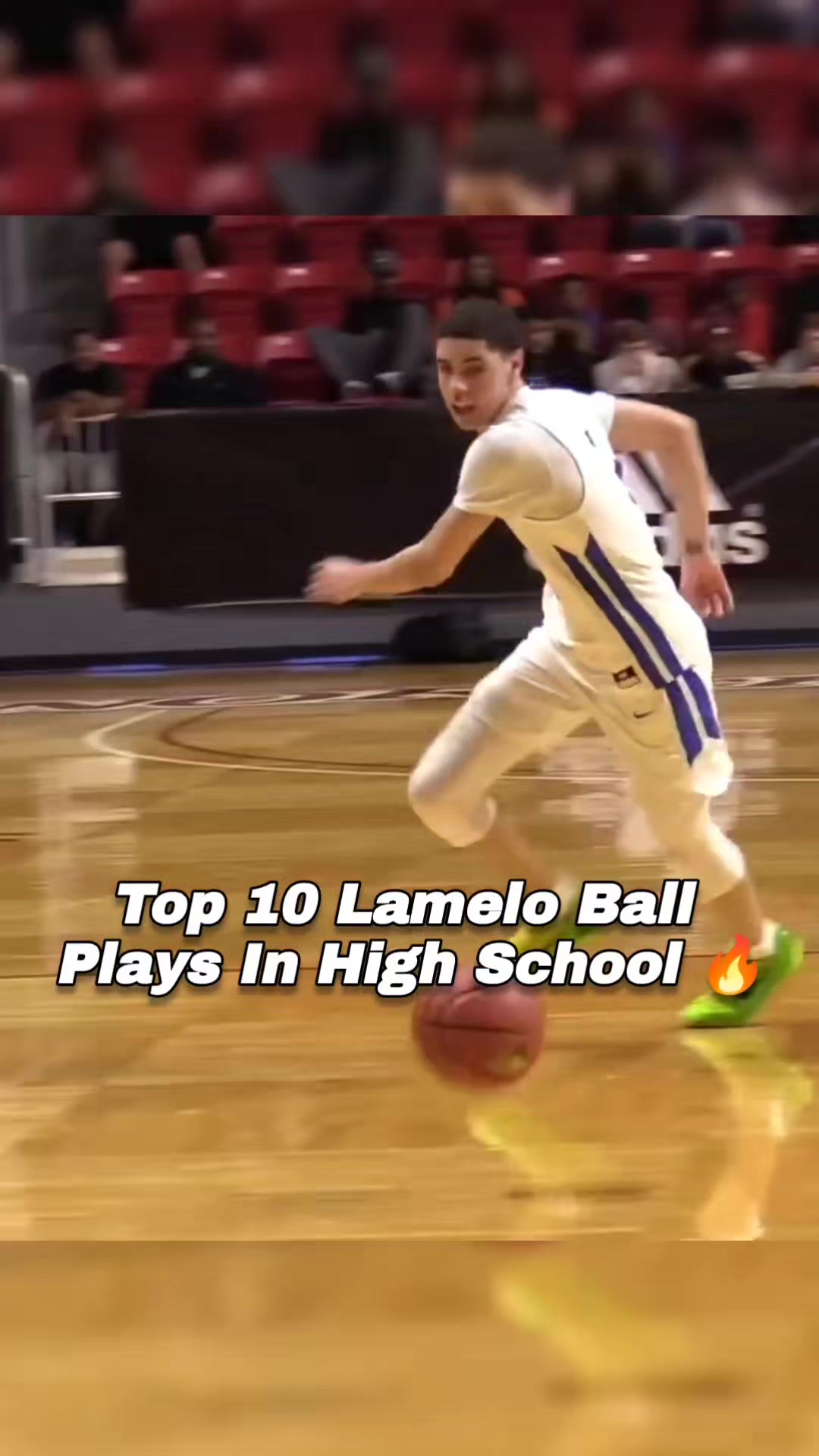 @TYLER BUCKETS