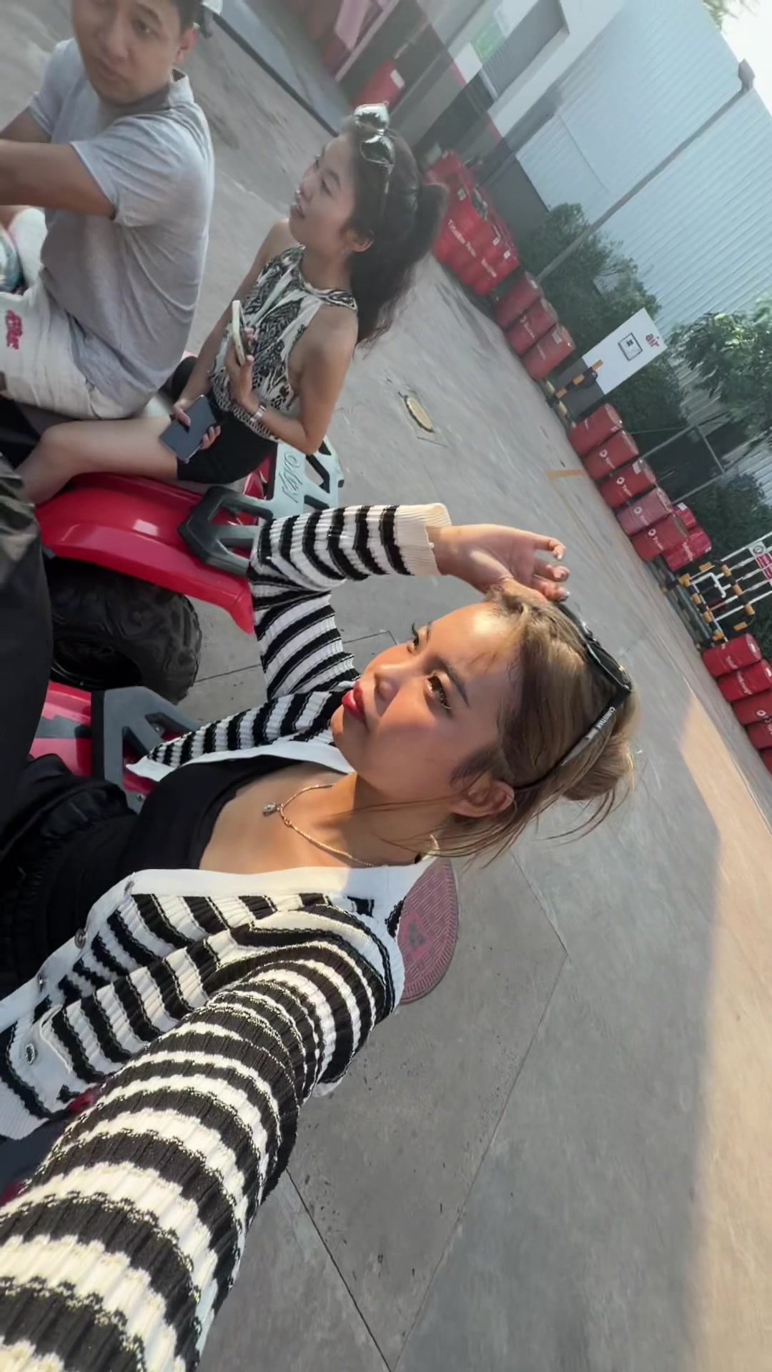 @金玉Jin