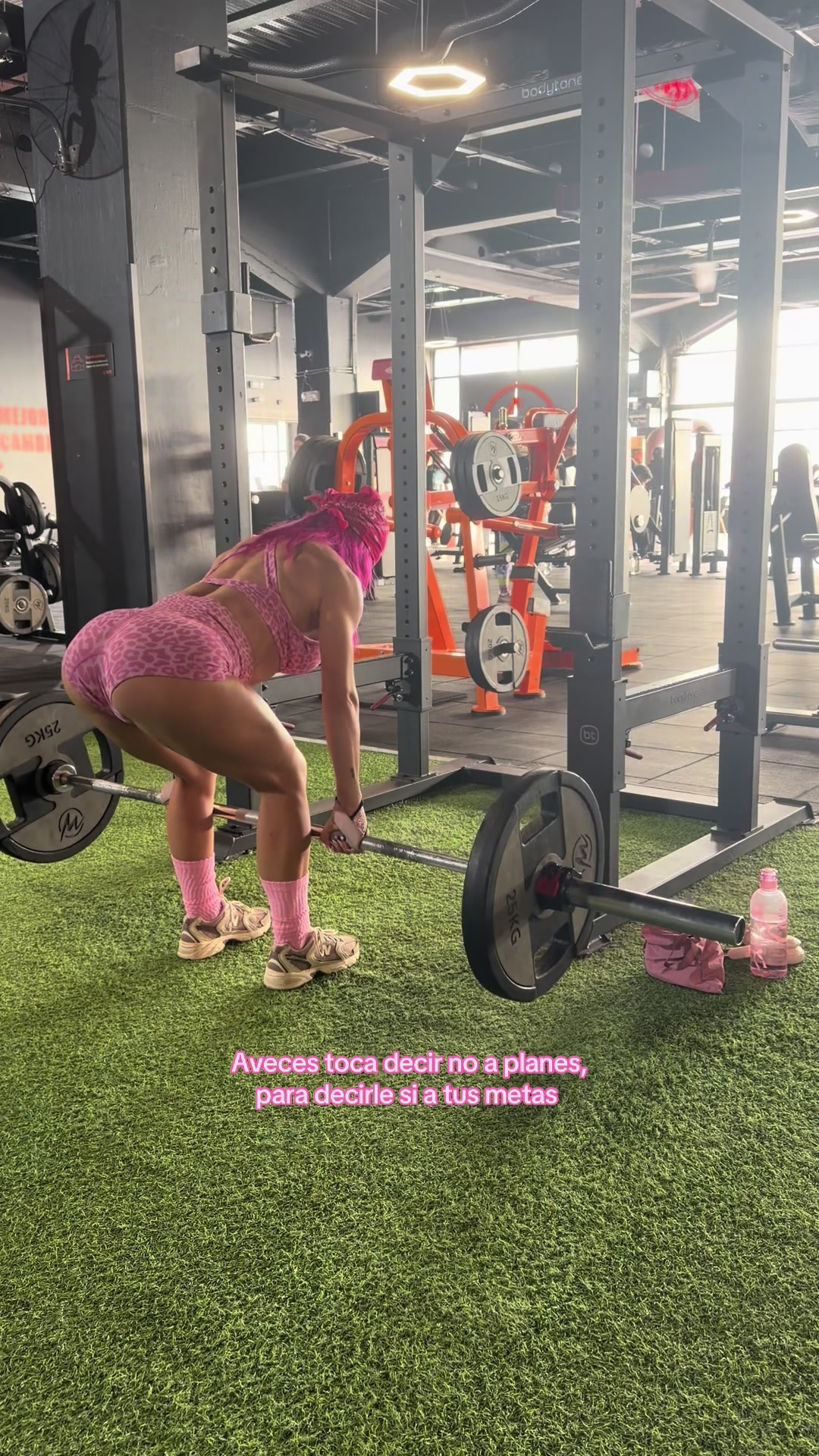 @Nutriromy Fit