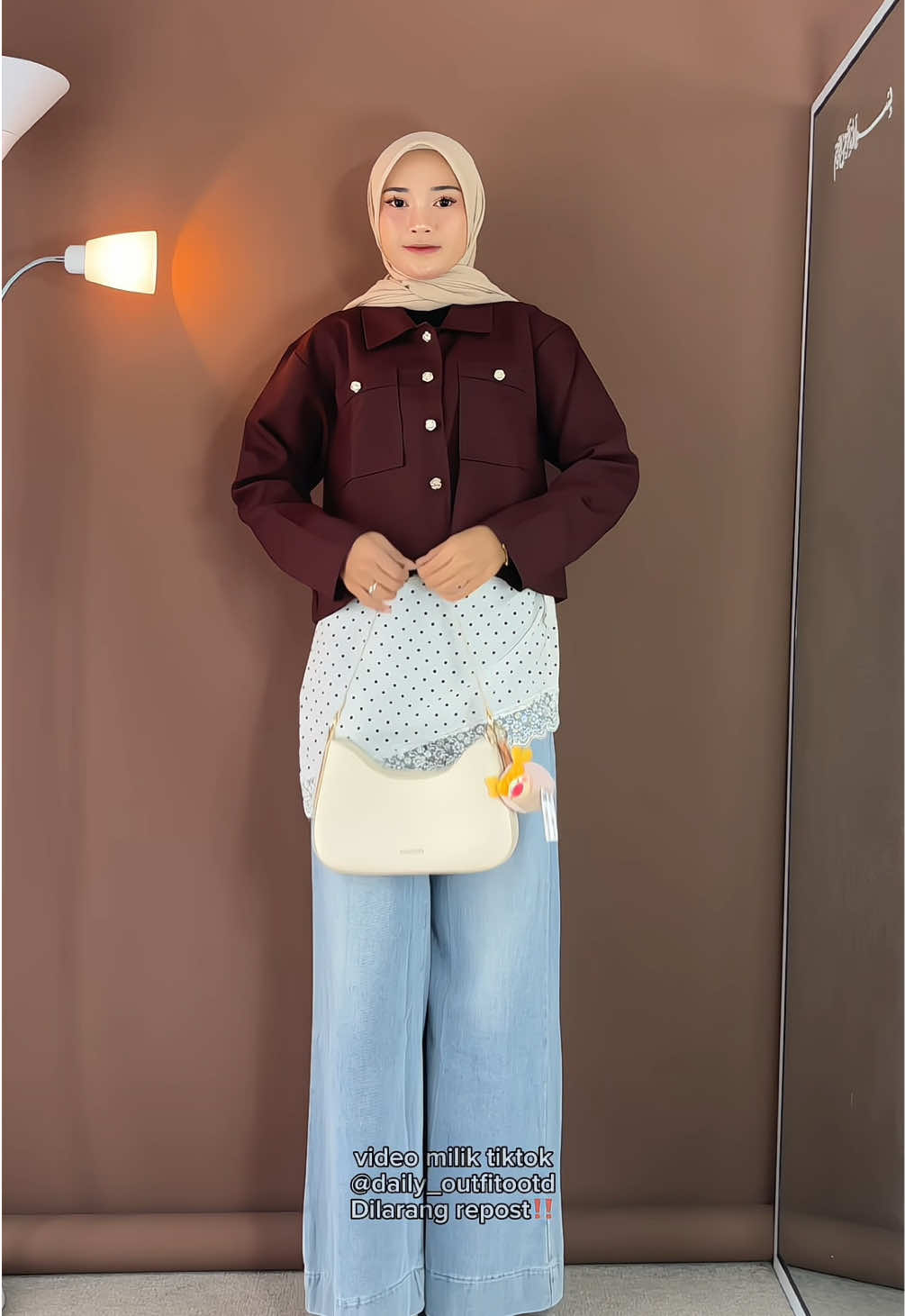 @Inspirasi_outfit ๐