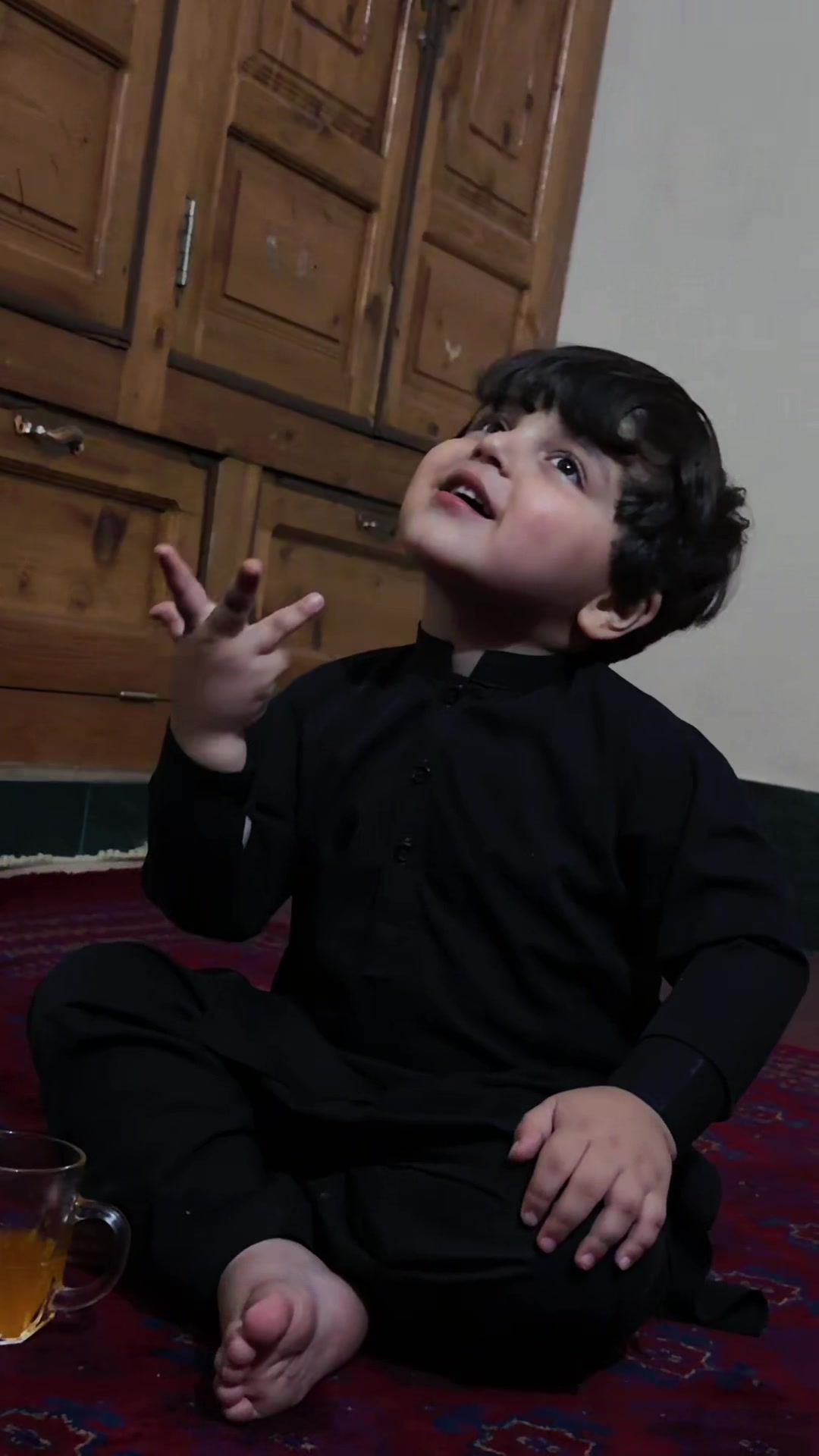 @Qayyum Darwaish