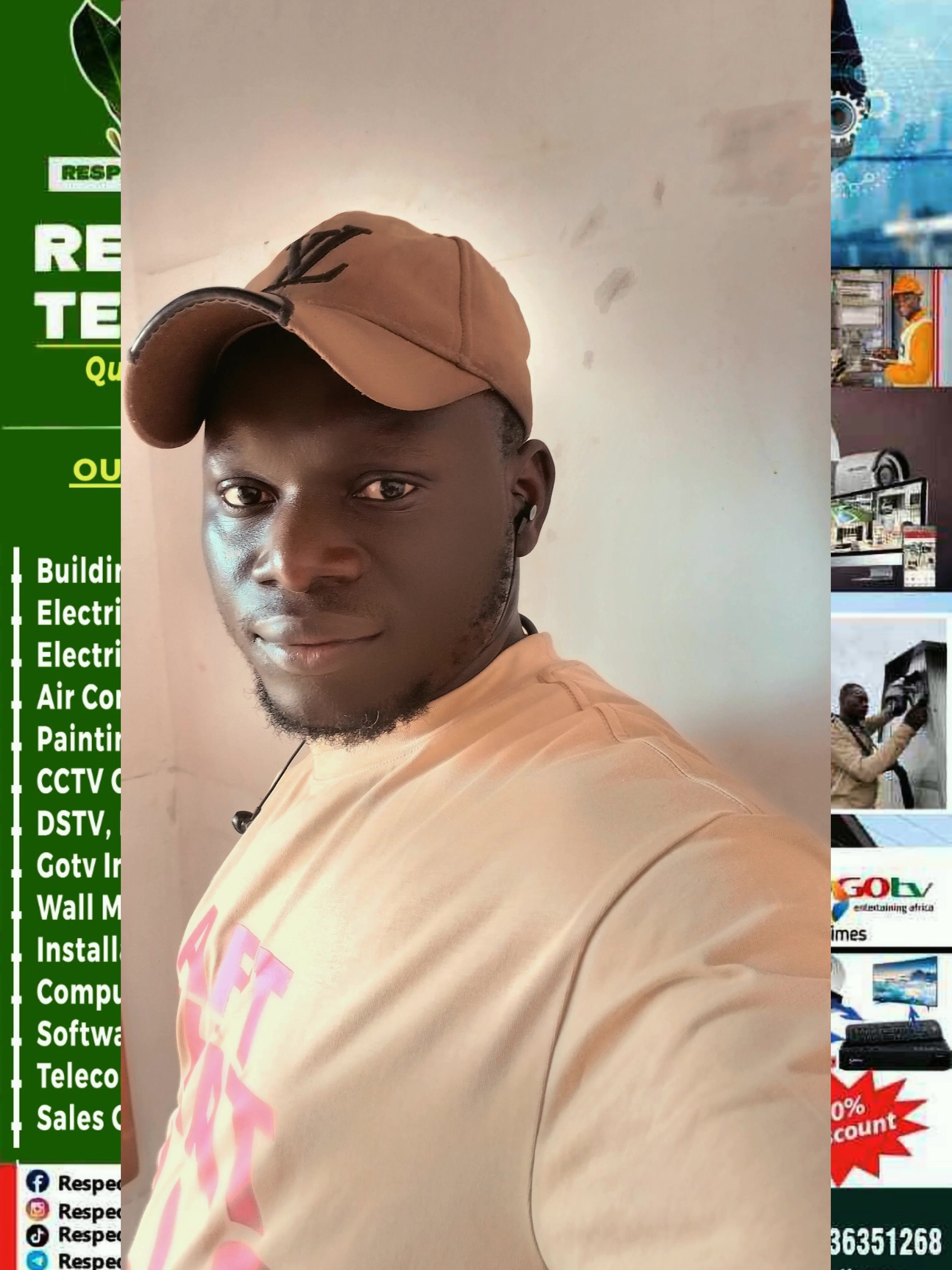 @respect tech
