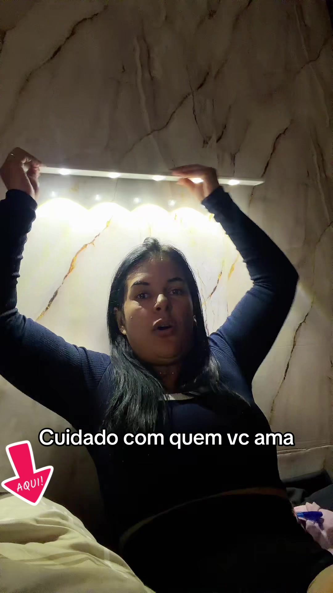 @Luana Moura
