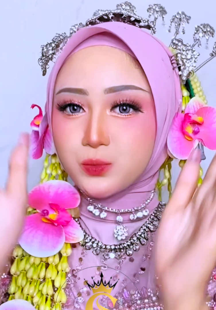 @Silvia Makeup Artist Cirebon