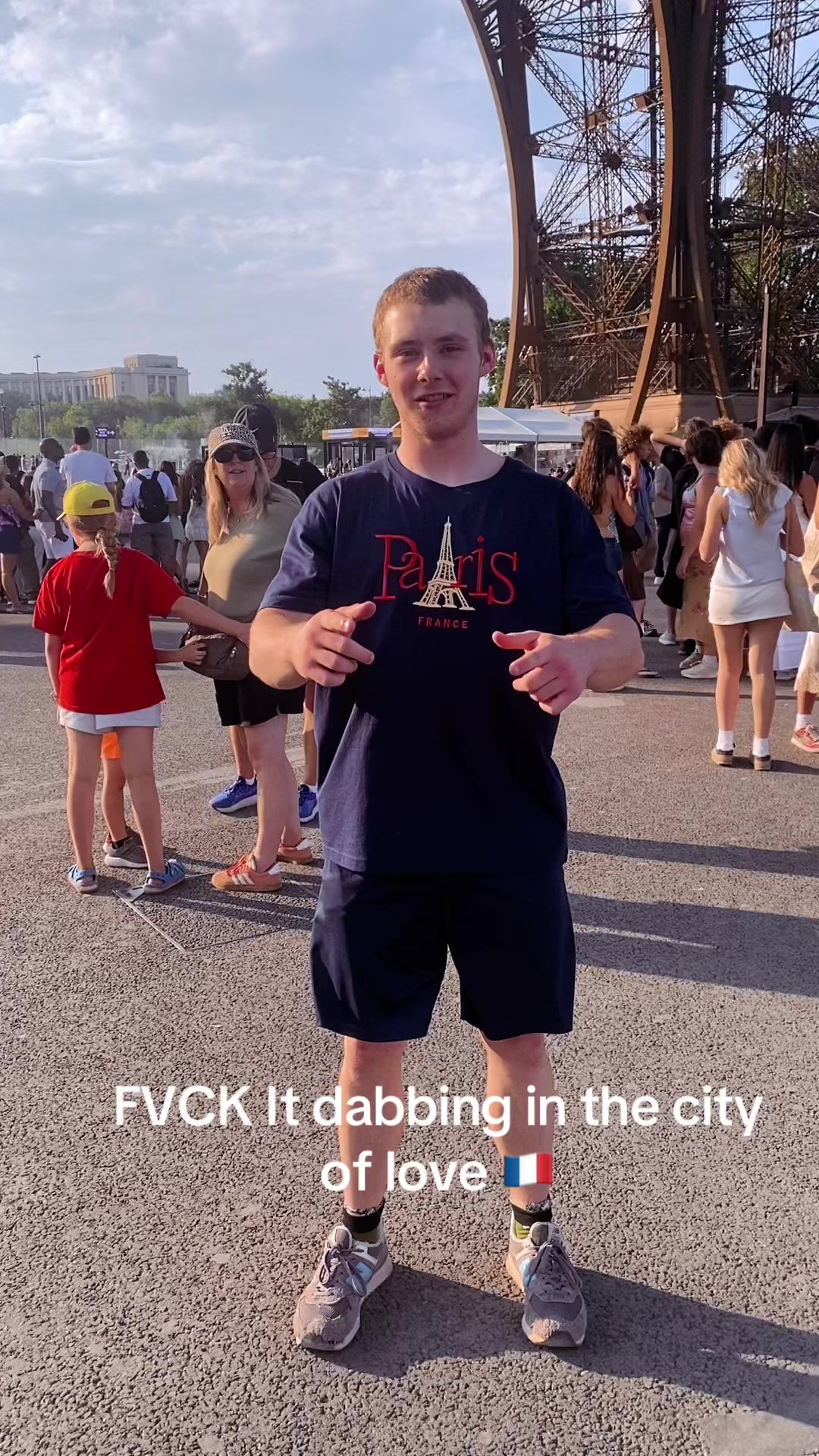 @Jude Dragseth ๐