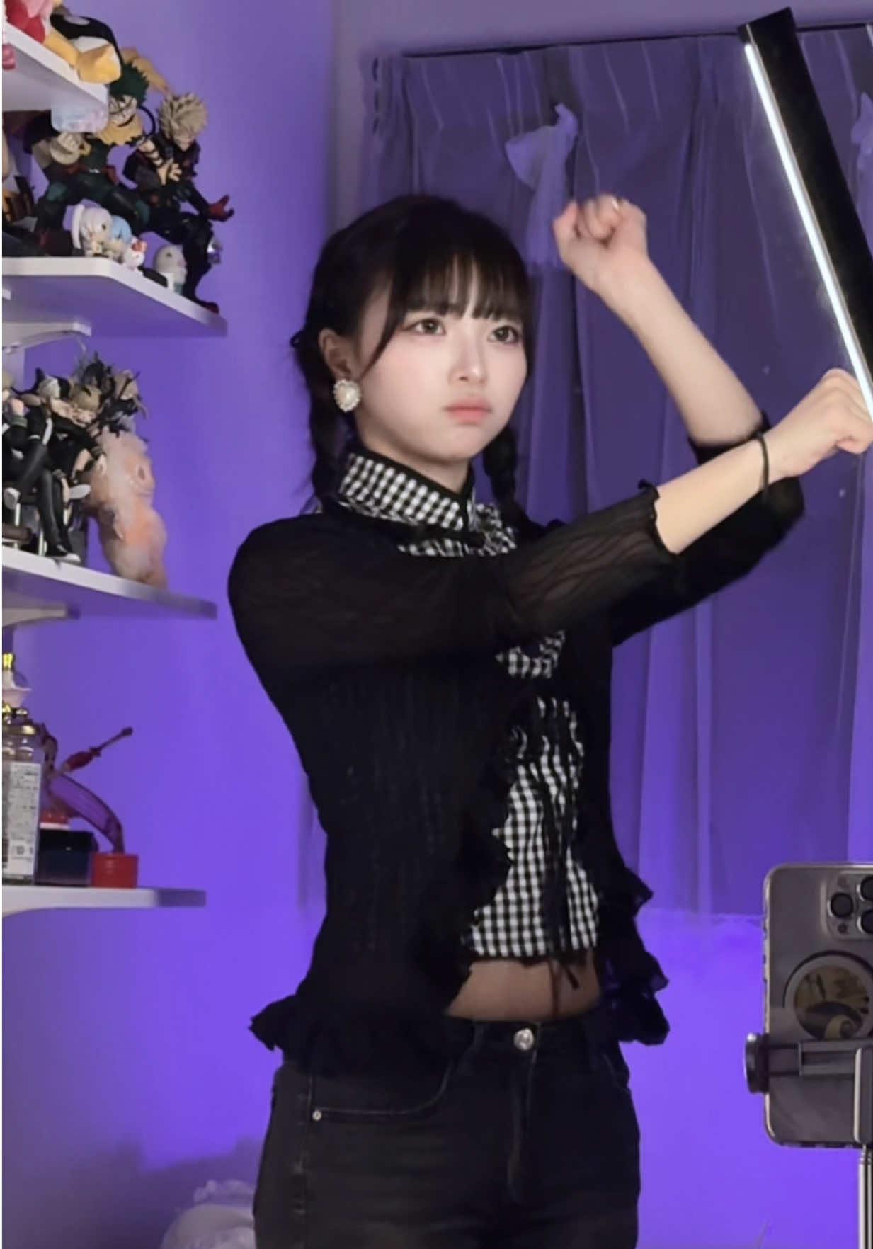 @澤村 光彩(きらり4️⃣&sup2;)