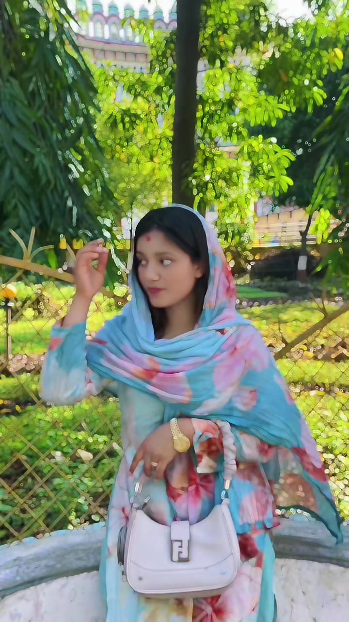 @mamta 👑