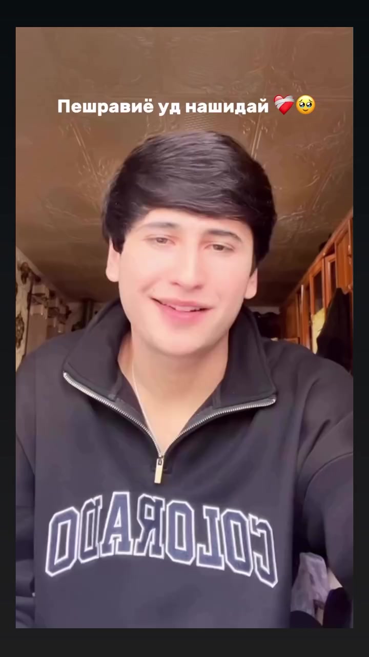 @xusravm