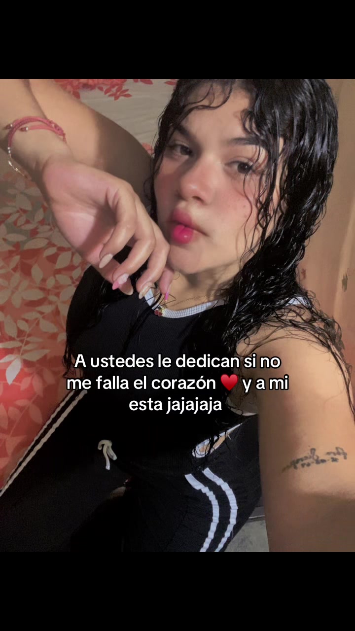 @CAROLINA 😍
