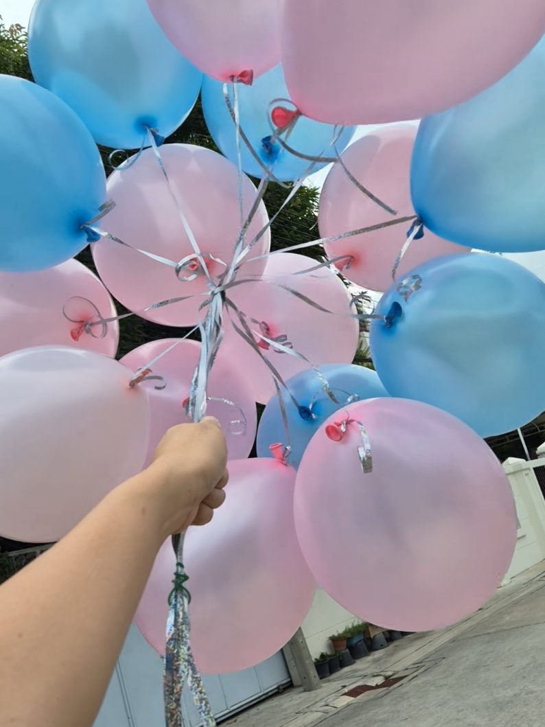 @Balloontoday